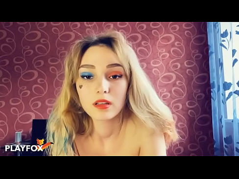 ❤️ Magic virtual reality glasses gave me sex with Harley Quinn ❌ Quality porn at en-gb.villagesexvideos.ru ❌️❤