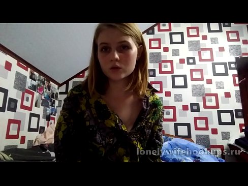 ❤️ Young blonde student from Russia likes bigger dicks. ❌ Quality porn at en-gb.villagesexvideos.ru ❌️❤