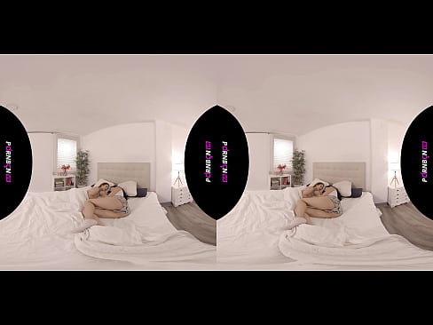 ❤️ PORNBCN VR Two young lesbians wake up horny in 4K 180 3D virtual reality Geneva Bellucci Katrina Moreno ❌ Quality porn at en-gb.villagesexvideos.ru ❌️❤