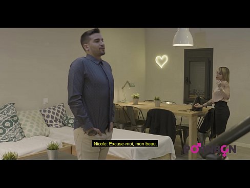 ❤️ PORNBCN 4K One mature woman with big tits wants to be anal fucked by a young gigolo with a big dick blowjob amortism hard fucking hand job doggy style pussy licking orgasm French subtitles ❌ Quality porn at en-gb.villagesexvideos.ru ❌️❤