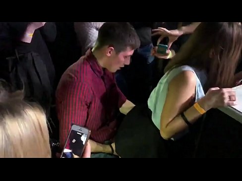 ❤️ Real sex in a Russian nightclub. 18 year old Russian girl anal and vagina fucked in nightclub ❌ Quality porn at en-gb.villagesexvideos.ru ❌️❤