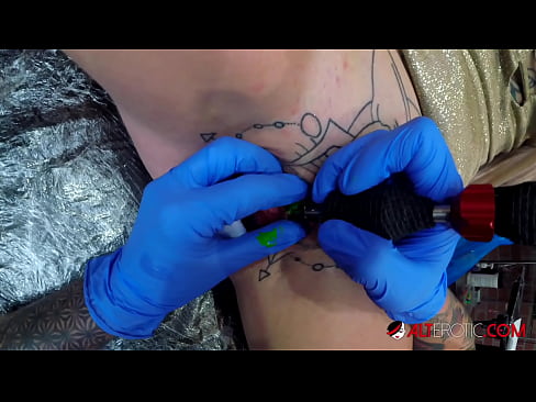 ❤️ Extremely tattooed hottie Sully Savage has a tattoo on her clitoris ❌ Quality porn at en-gb.villagesexvideos.ru ❌️❤