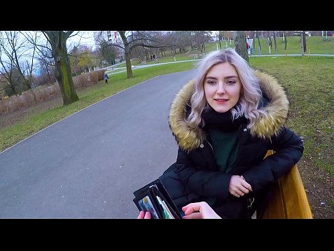 ❤️ Swallowing a stranger's hot cum for money - blowjob in the park by Eva Elfie ❌ Quality porn at en-gb.villagesexvideos.ru ❌️❤